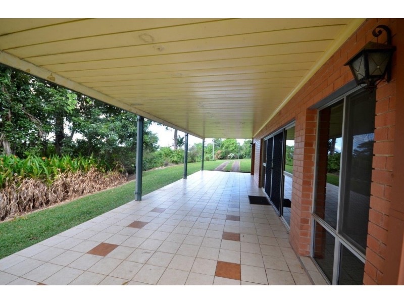 1585 MOSSMAN-DAINTREE ROAD, Wonga Beach QLD 4873