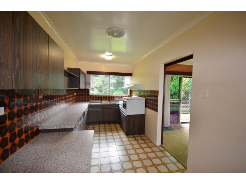 1585 MOSSMAN-DAINTREE ROAD, Wonga Beach QLD 4873