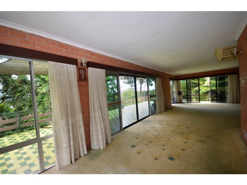 1585 MOSSMAN-DAINTREE ROAD, Wonga Beach QLD 4873