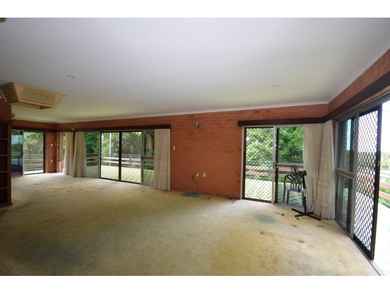 1585 MOSSMAN-DAINTREE ROAD, Wonga Beach QLD 4873