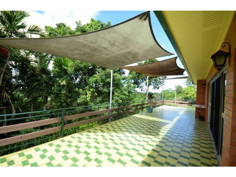 1585 MOSSMAN-DAINTREE ROAD, Wonga Beach QLD 4873