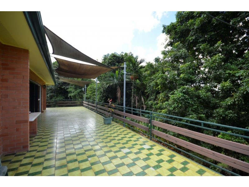 1585 MOSSMAN-DAINTREE ROAD, Wonga Beach QLD 4873