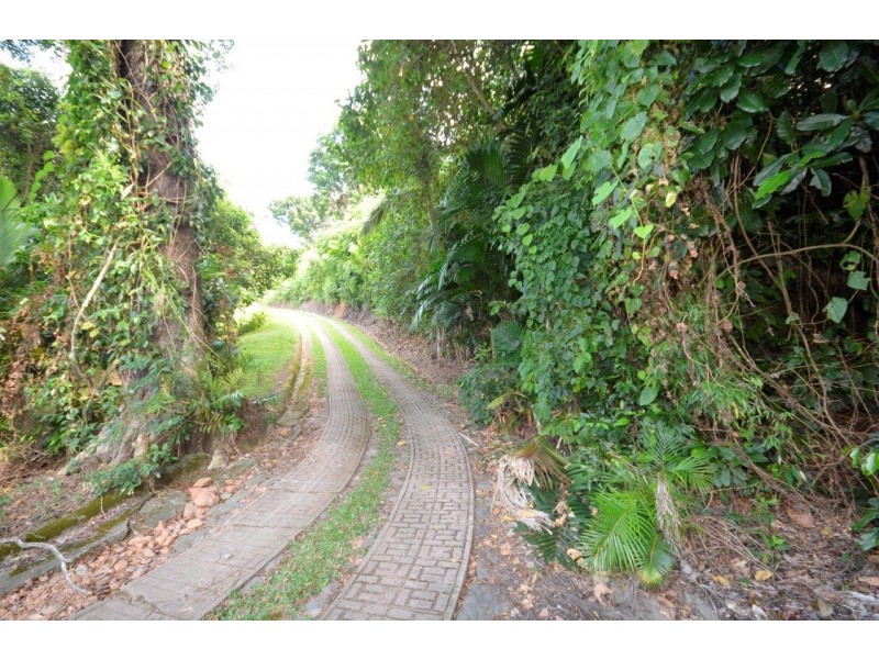 1585 MOSSMAN-DAINTREE ROAD, Wonga Beach QLD 4873