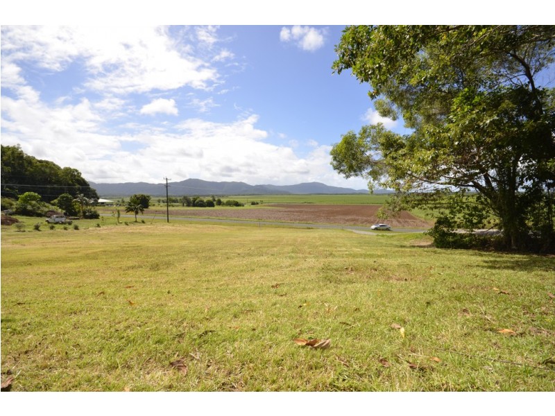 Lot 7 De Meio Drive, Lower Daintree QLD 4873