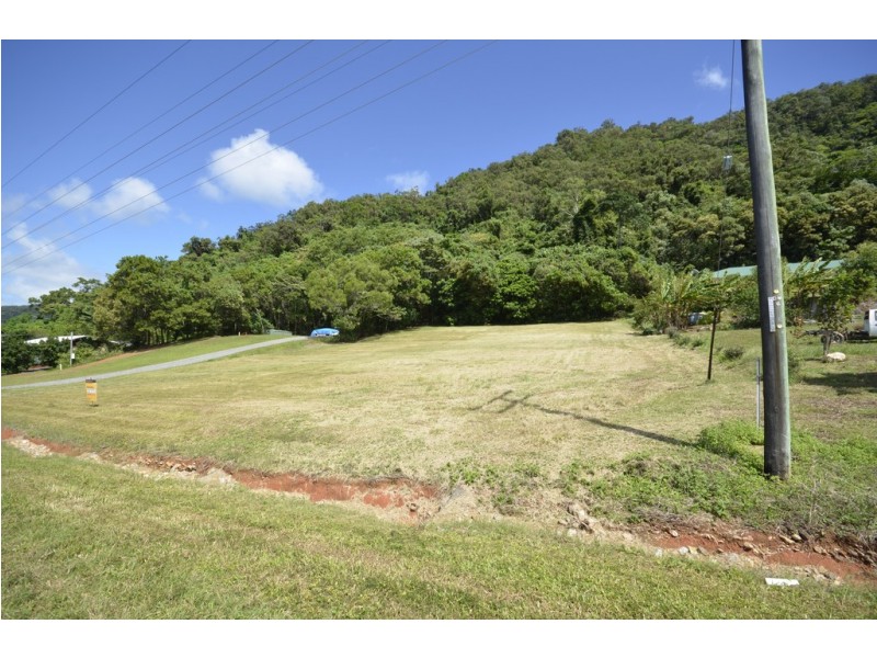 Lot 7 De Meio Drive, Lower Daintree QLD 4873