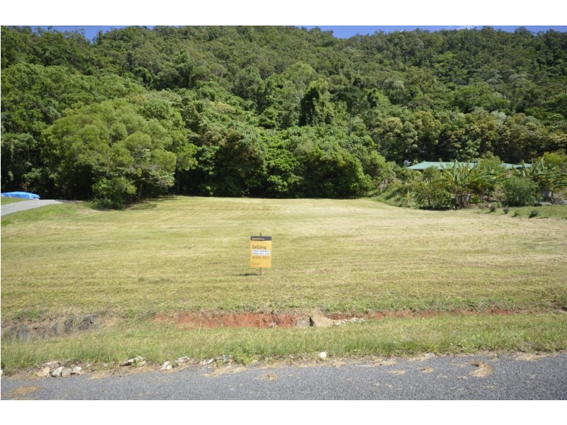 Lot 7 De Meio Drive, Lower Daintree QLD 4873