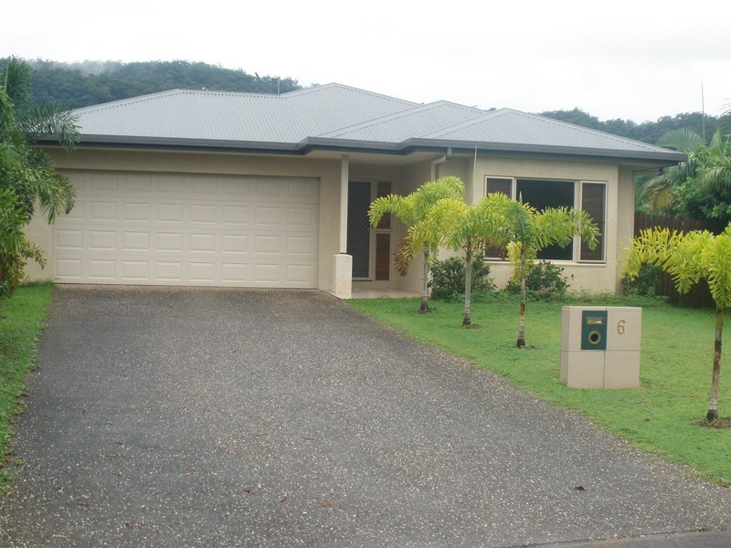 Wonga QLD 4873