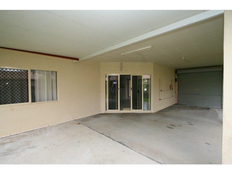 26 FOREST GLEN ROAD, Mossman QLD 4873