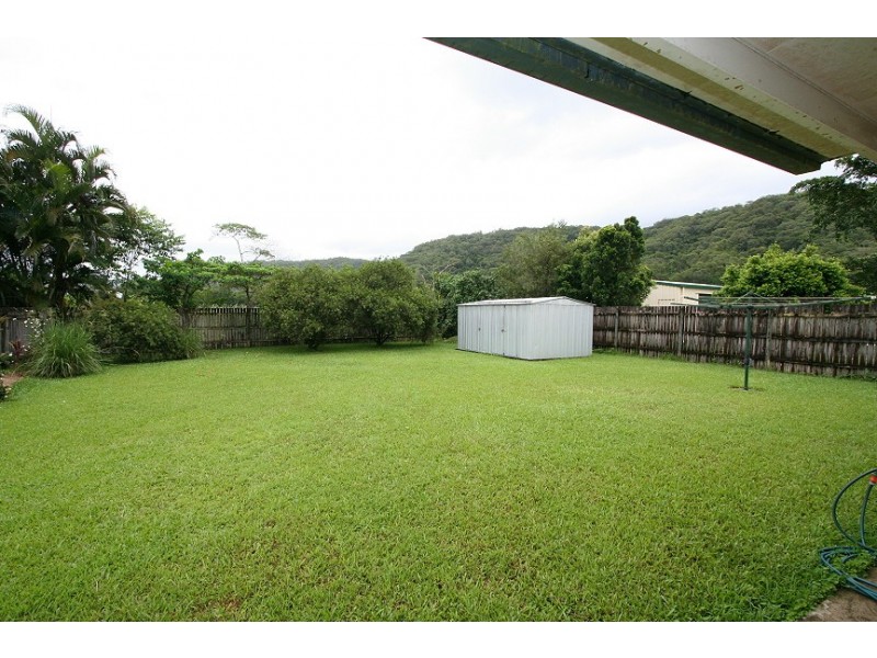 26 FOREST GLEN ROAD, Mossman QLD 4873