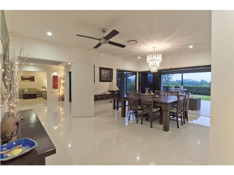 Lot 9 Thomson Low Drive, Shannonvale QLD 4873