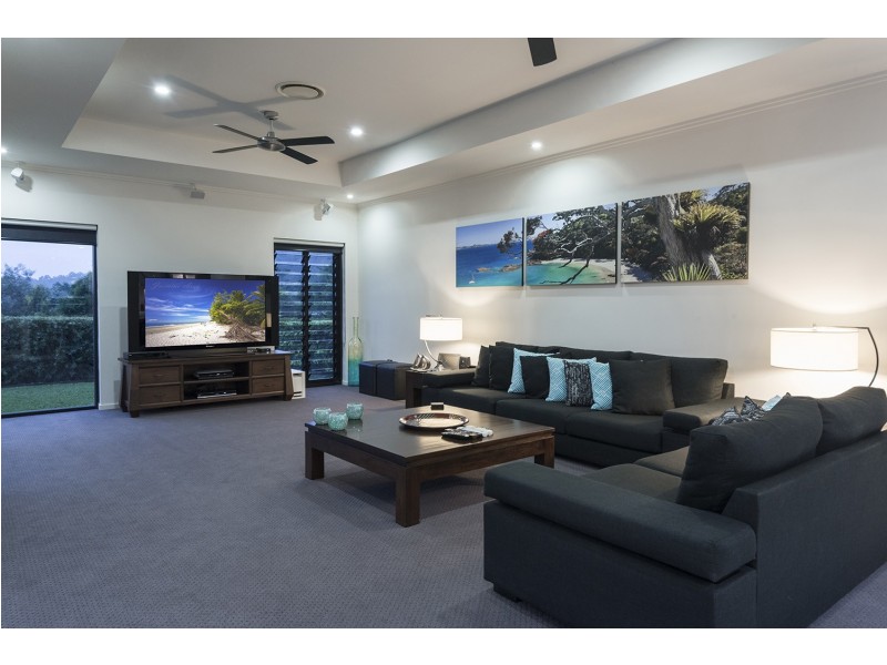 Lot 9 Thomson Low Drive, Shannonvale QLD 4873