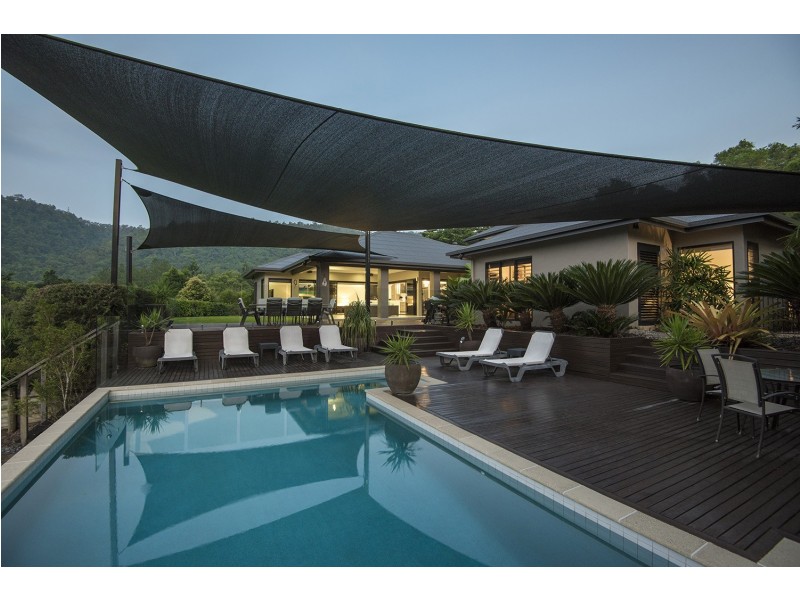 Lot 9 Thomson Low Drive, Shannonvale QLD 4873