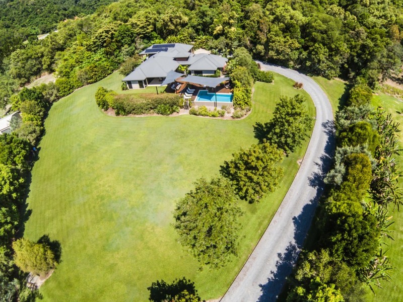 Lot 9 Thomson Low Drive, Shannonvale QLD 4873