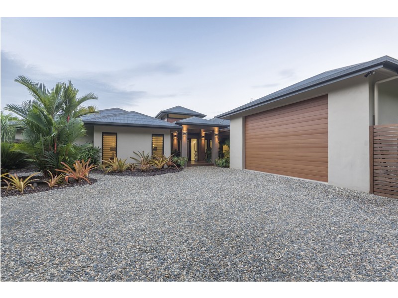 Lot 9 Thomson Low Drive, Shannonvale QLD 4873