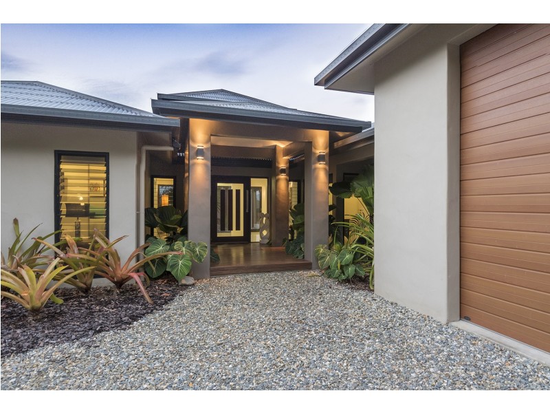 Lot 9 Thomson Low Drive, Shannonvale QLD 4873