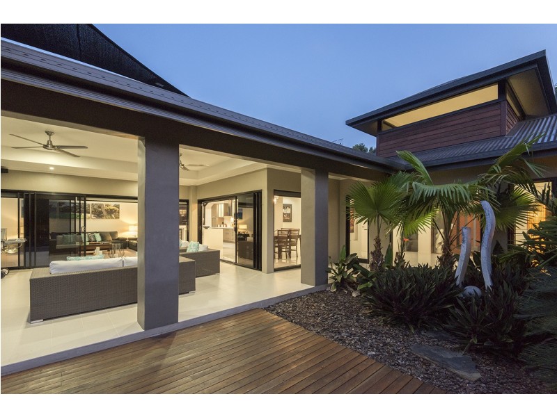 Lot 9 Thomson Low Drive, Shannonvale QLD 4873