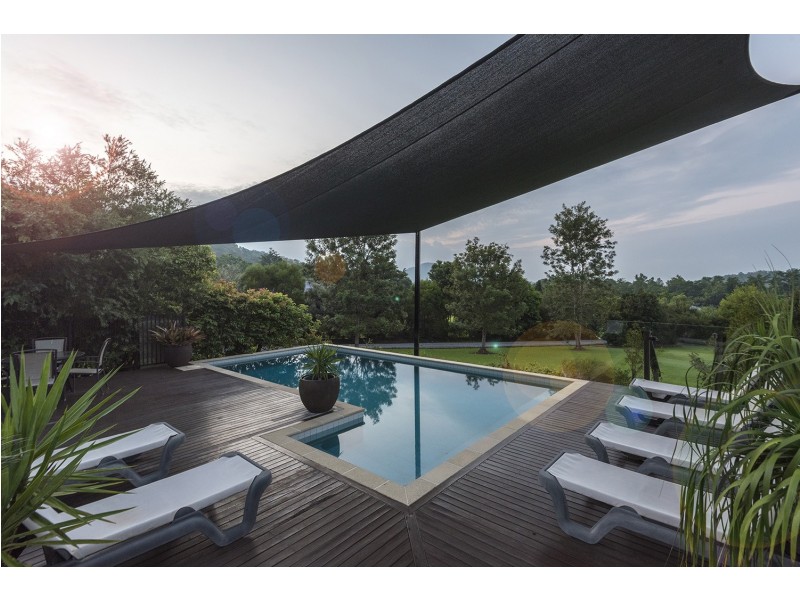 Lot 9 Thomson Low Drive, Shannonvale QLD 4873