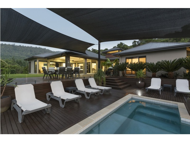 Lot 9 Thomson Low Drive, Shannonvale QLD 4873