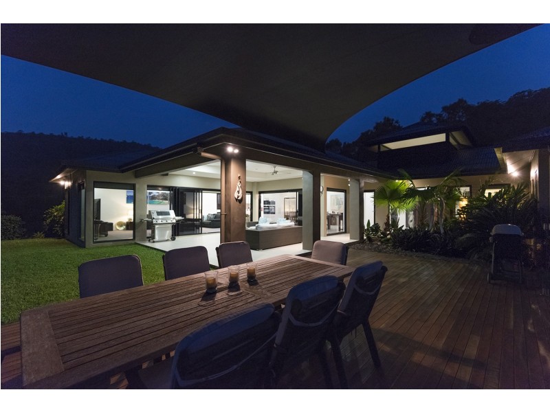 Lot 9 Thomson Low Drive, Shannonvale QLD 4873