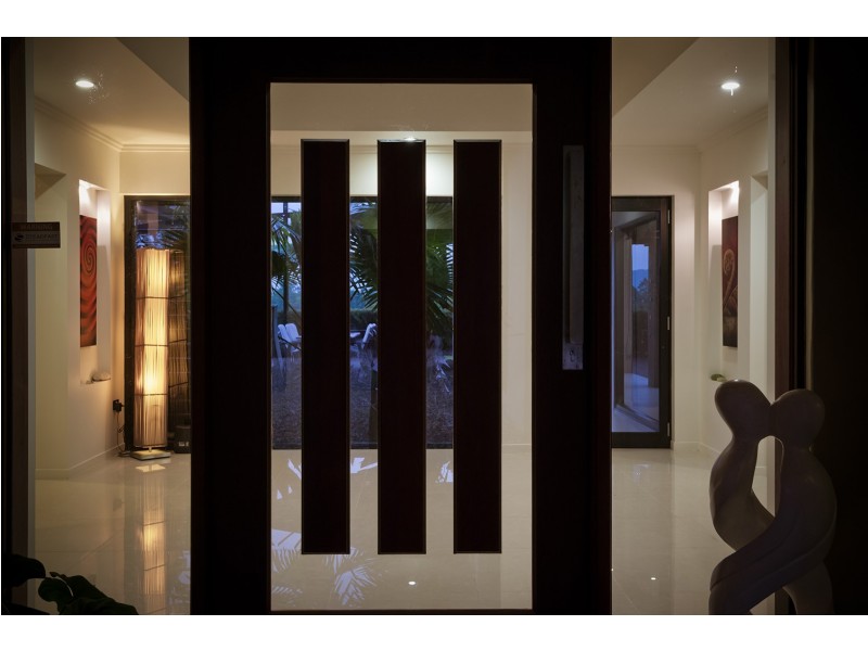 Lot 9 Thomson Low Drive, Shannonvale QLD 4873