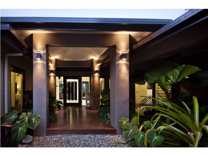 Lot 9 Thomson Low Drive, Shannonvale QLD 4873