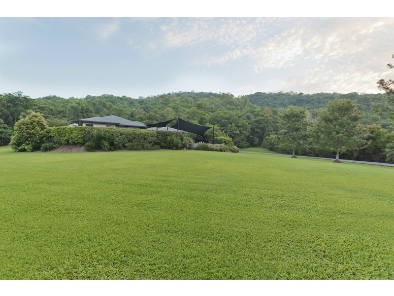 Lot 9 Thomson Low Drive, Shannonvale QLD 4873