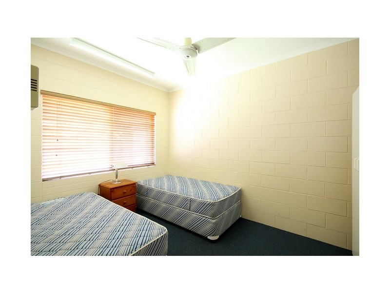 Mossman QLD 4873