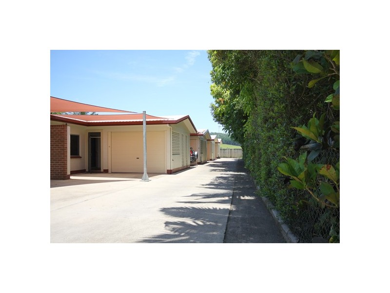 Mossman QLD 4873