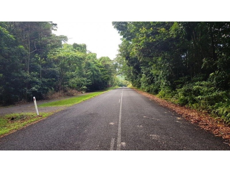 26 Buchanan Creek Road, Daintree QLD 4873