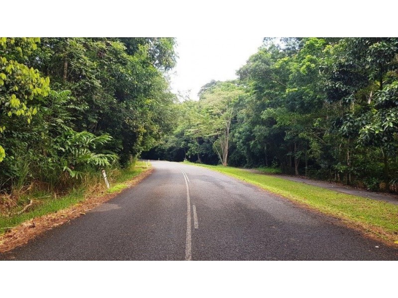 26 Buchanan Creek Road, Daintree QLD 4873