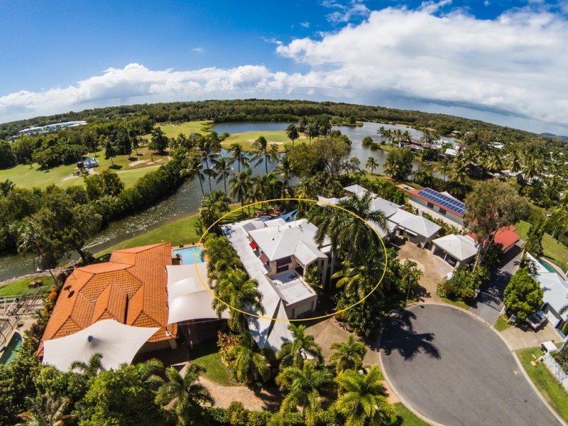 6 Arlington Close, Port Douglas QLD 4877