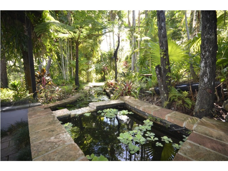 903 EULUMA CREEK ROAD, Julatten QLD 4871