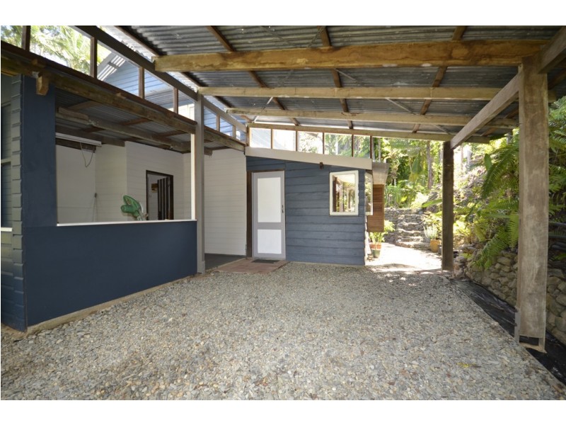 903 EULUMA CREEK ROAD, Julatten QLD 4871