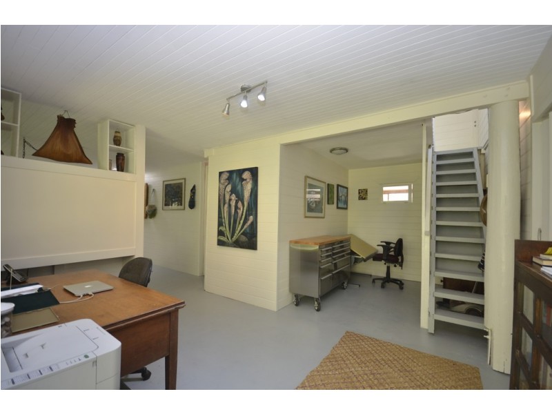 903 EULUMA CREEK ROAD, Julatten QLD 4871