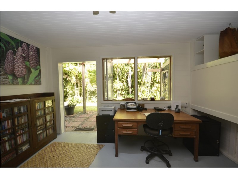 903 EULUMA CREEK ROAD, Julatten QLD 4871