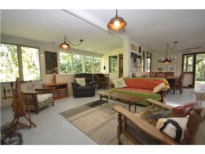 903 EULUMA CREEK ROAD, Julatten QLD 4871