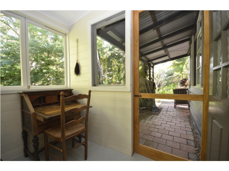 903 EULUMA CREEK ROAD, Julatten QLD 4871