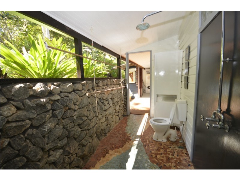 903 EULUMA CREEK ROAD, Julatten QLD 4871