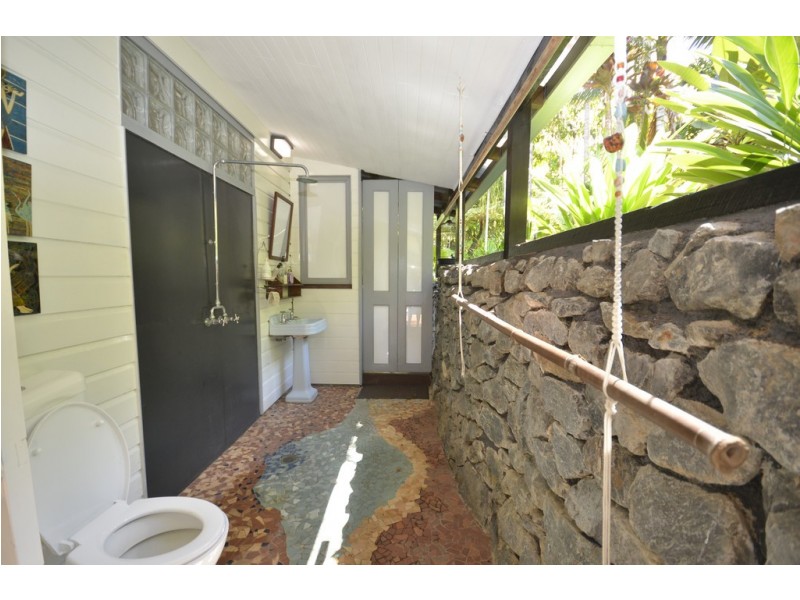 903 EULUMA CREEK ROAD, Julatten QLD 4871