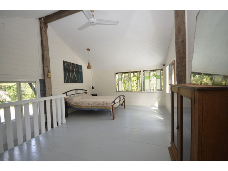 903 EULUMA CREEK ROAD, Julatten QLD 4871
