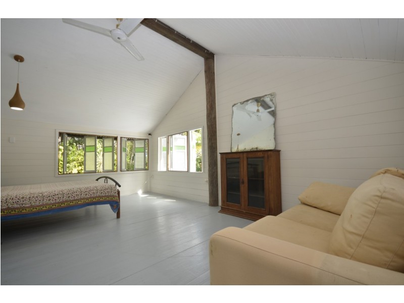 903 EULUMA CREEK ROAD, Julatten QLD 4871