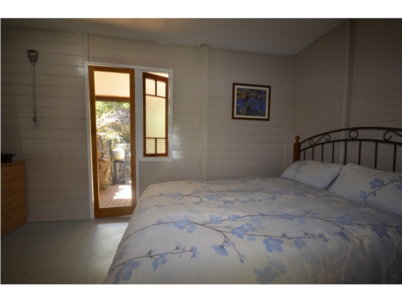 903 EULUMA CREEK ROAD, Julatten QLD 4871