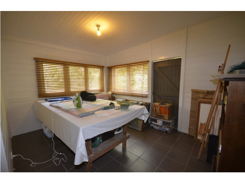 903 EULUMA CREEK ROAD, Julatten QLD 4871