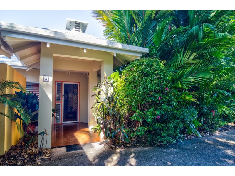 5 Seabrook Avenue, Port Douglas QLD 4877