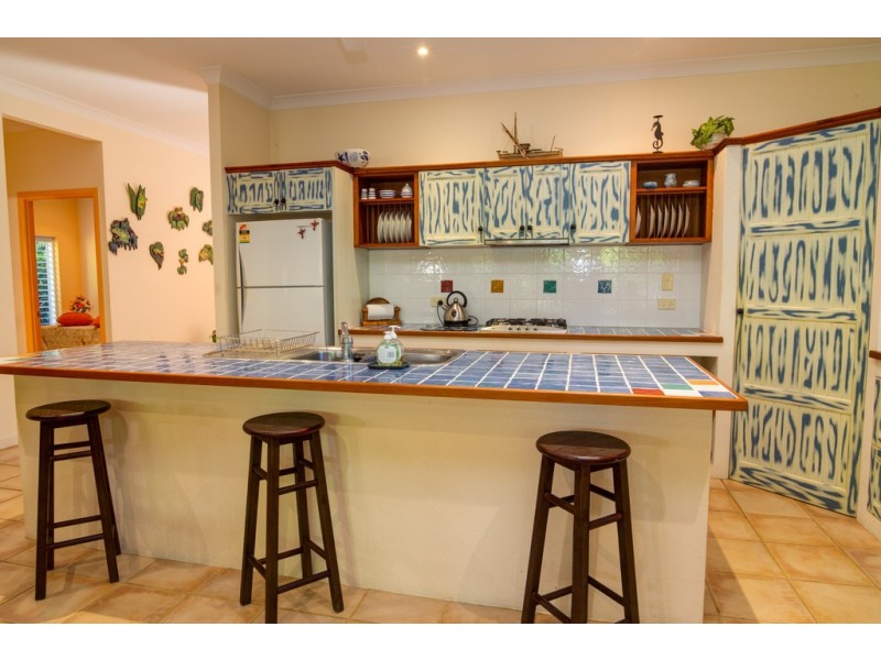 5 Seabrook Avenue, Port Douglas QLD 4877