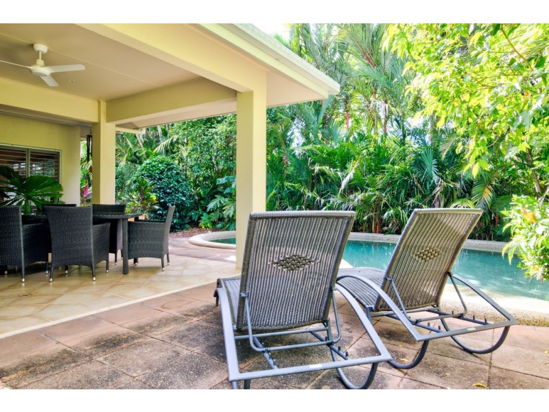 5 Seabrook Avenue, Port Douglas QLD 4877