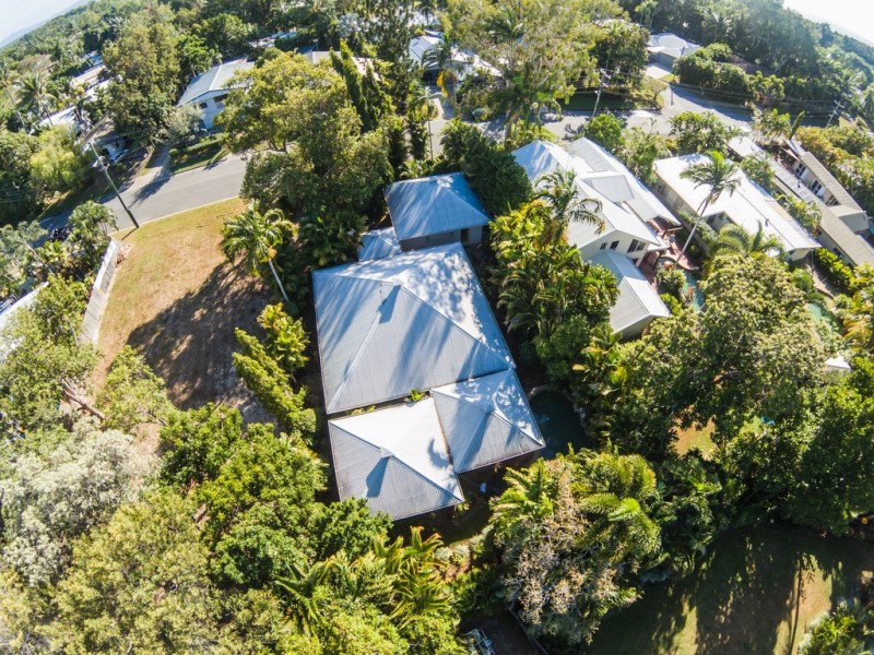 5 Seabrook Avenue, Port Douglas QLD 4877