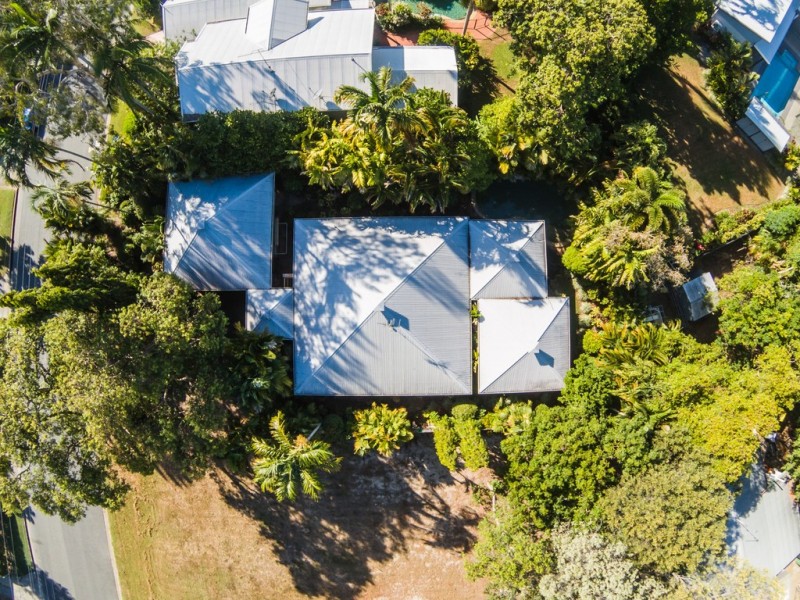 5 Seabrook Avenue, Port Douglas QLD 4877