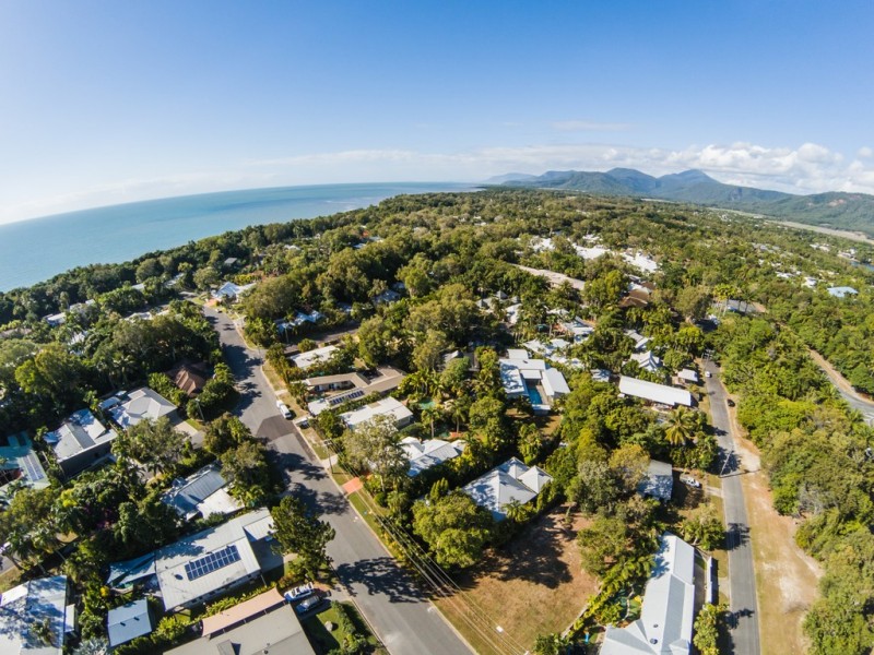 5 Seabrook Avenue, Port Douglas QLD 4877