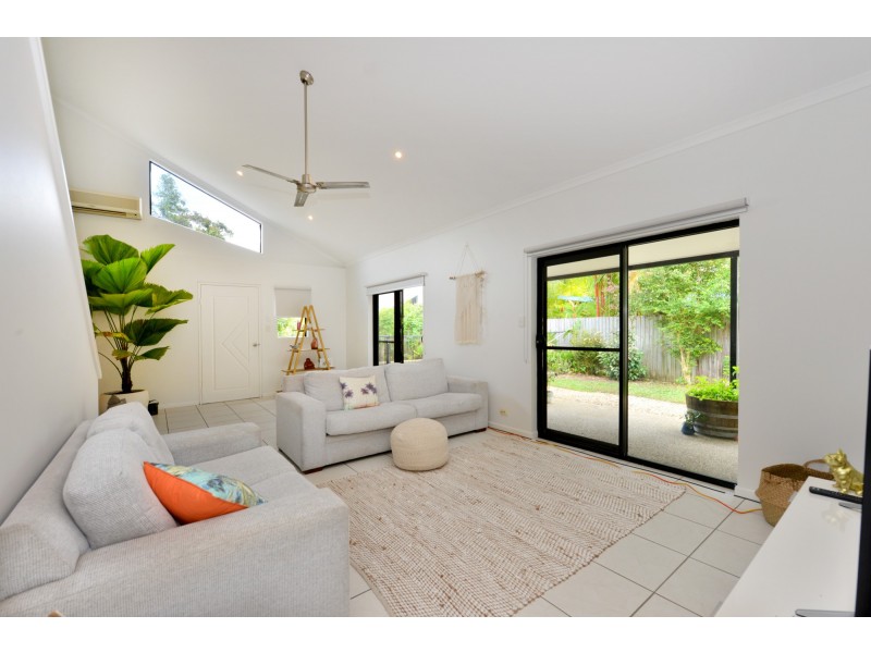 24/33-39 Nautilus Street (Fronds on Nautilus), Port Douglas QLD 4877
